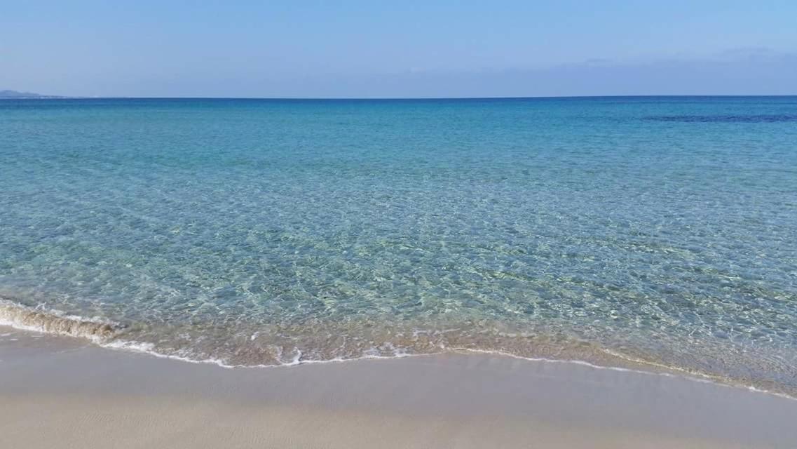 Nido Colorato B&B Fontane Bianche Exteriör bild